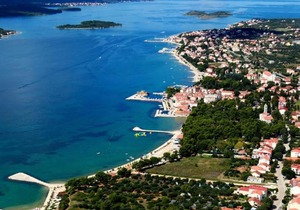 Apartment in Sveti Filip i Jakov with Terrace, Air conditioning, Wi-Fi (4811-3)