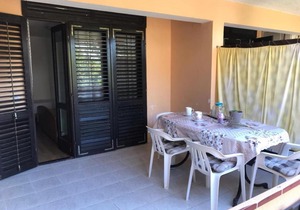 Apartment in Sveti Filip i Jakov with Terrace, Air conditioning, Wi-Fi (4811-3)