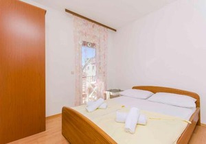 Apartment in Stari Grad - Insel Hvar 6321