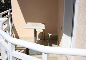 Apartment in Vrsi with Balcony, Air condition, WIFI (4824-3)