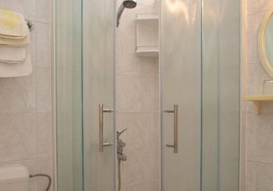 Apartment Ivan - great location: R3(2) - Novalja, Island Pag, Croatia