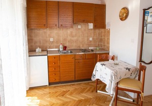 Apartment Ivan - great location: SA3(2) - Novalja, Island Pag, Croatia