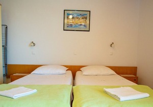 Apartment Ivan - great location: SA3(2) - Novalja, Island Pag, Croatia