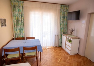 Apartment Ivan - great location: A1(2+2) - Novalja, Island Pag, Croatia