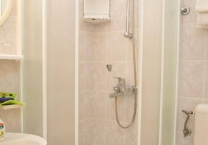 Apartment Ivan - great location: R2(2) - Novalja, Island Pag, Croatia