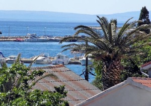 Apartment Ivan - great location: R1(2) - Novalja, Island Pag, Croatia