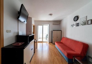 Apartment Ivan