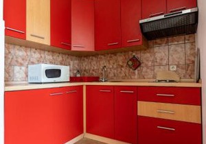 Apartment Ivan