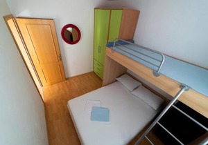 Apartment Ivan