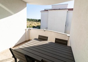 Apartment Ivan