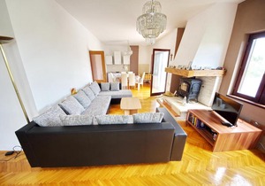 Apartment Ivan