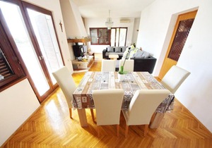 Apartment Ivan