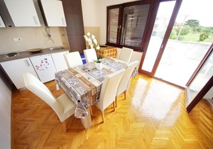 Apartment Ivan