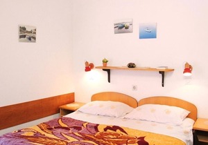 Apartment Ivo - 20m from the sea: A2(2) - Racisce, Island Korcula, Croatia
