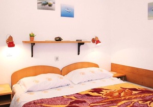 Apartment Ivo - 20m from the sea: A2(2) - Racisce, Island Korcula, Croatia