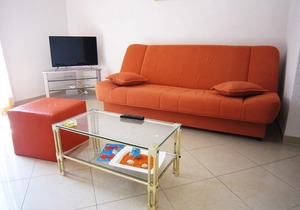 Apartment Jadran no.2 (5001-BGM-A2)
