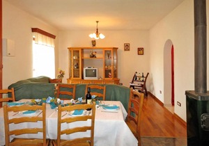 Apartment Jakov - ROJ432