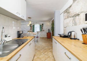 Apartment Josip (70212-A1) - Plomin