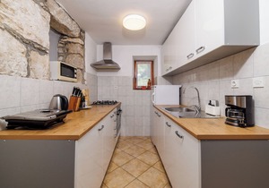 Apartment Josip (70212-A1) - Plomin