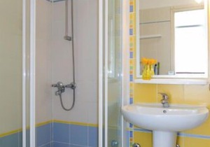 Apartment Jurkovic (NJI100) in Krk/Njivice - 4 persons, 2 bedrooms