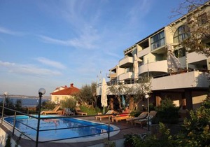 Apartment Kali 14116c