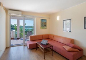 Apartment Kastanjez I