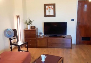 Apartment Kastanjez I