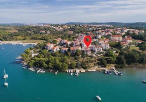 Apartment Kastanjez I