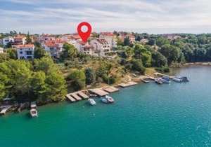 Apartment Kastanjez I