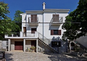 Apartment Klenovica 5580b in Klenovica
