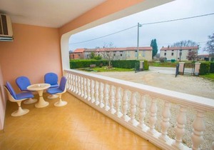 Apartment Koraca