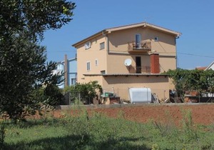 Apartment Kraj 333b