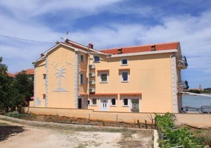 Apartment Kraj 3460e