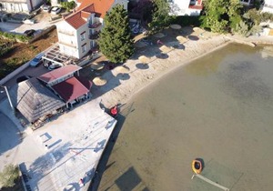 Apartment Kraj 3460e