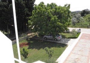 Apartment Kuce - 150m from the beach with parking: SA2(2) - Susica, Island Ugljan, Croatia