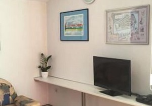 Apartment Kudelik A2 BLUE