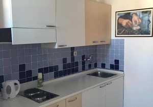 Apartment Kudelik A2 BLUE