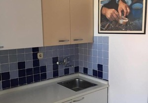 Apartment Kudelik A2 BLUE
