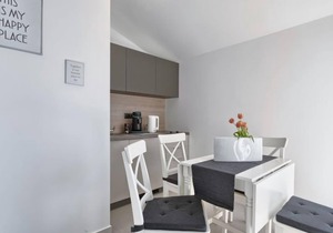 Apartment La Mer by Interhome