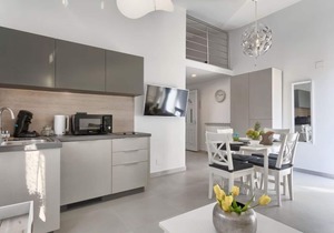 Apartment La Mer by Interhome
