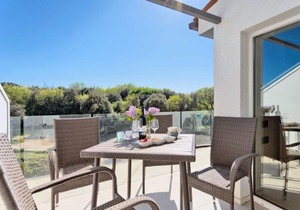 Apartment La Mer by Interhome