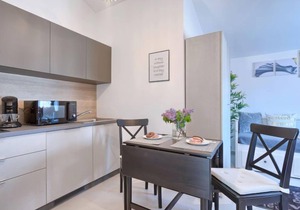 Apartment La Mer by Interhome