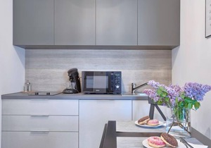Apartment La Mer by Interhome