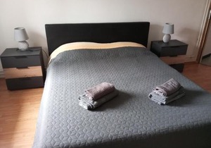 Apartment Lidija