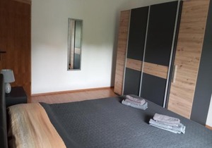 Apartment Lidija