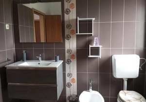 Apartment Lidija