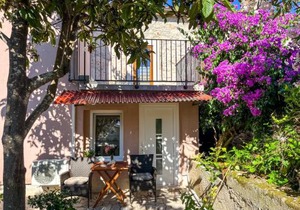 Apartment Lidija