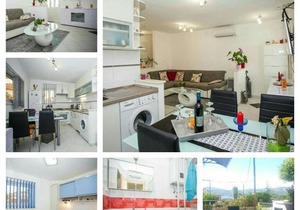 Apartment Livaja