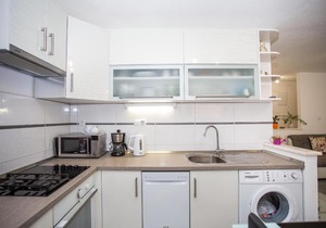 Apartment Livaja