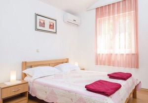 Apartment Ljuba - in center & close to the beach: A4(2+2) - Duba, Riviera Dubrovnik, Croatia